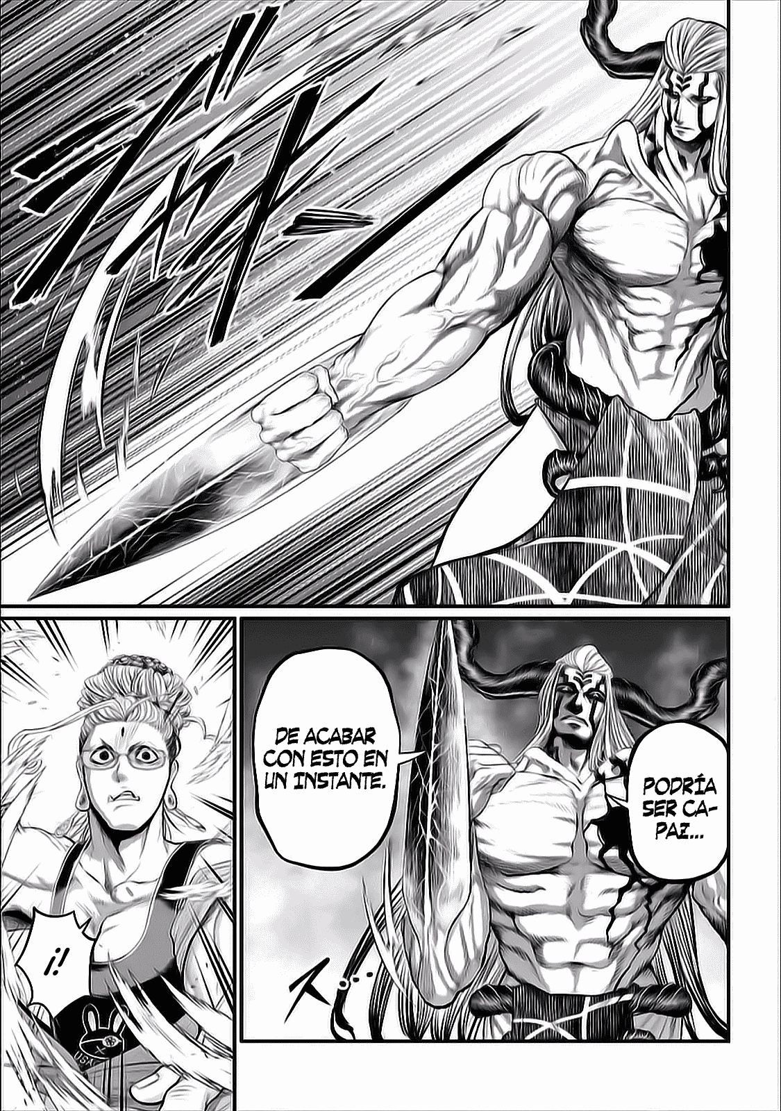 Read Shuumatsu no Valkyrie ES Manga Online