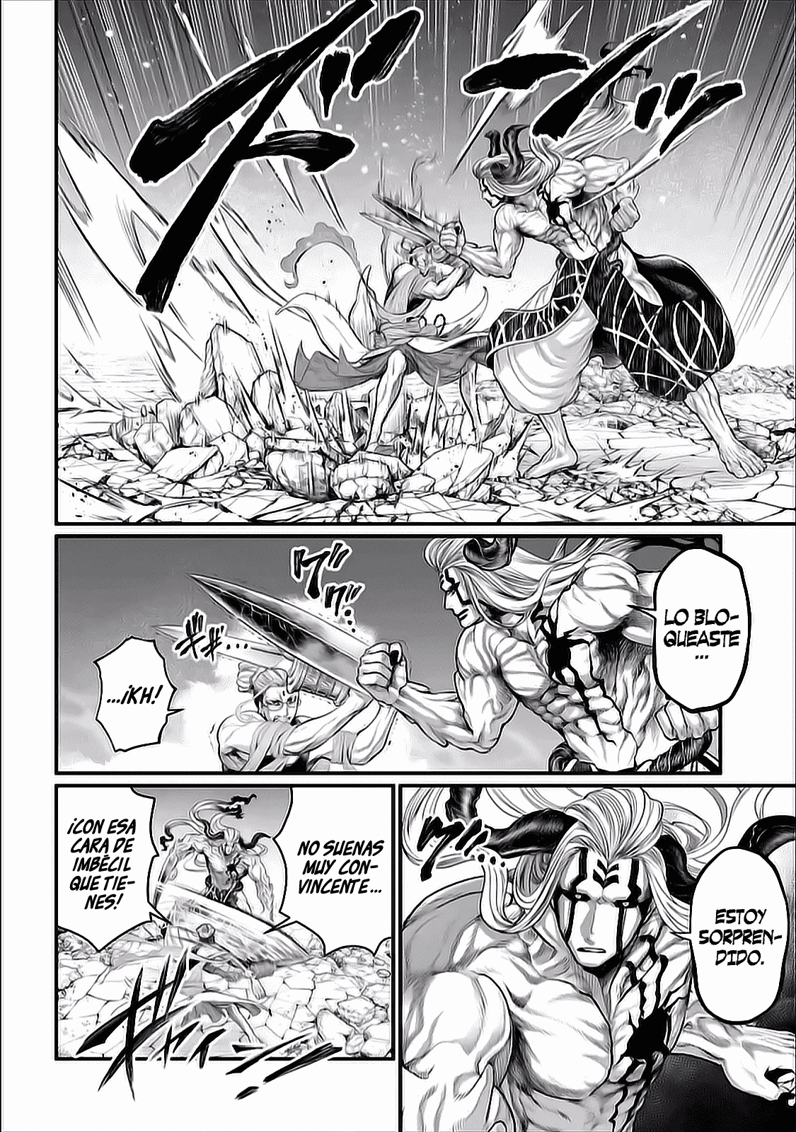 Read Shuumatsu no Valkyrie ES Manga Online