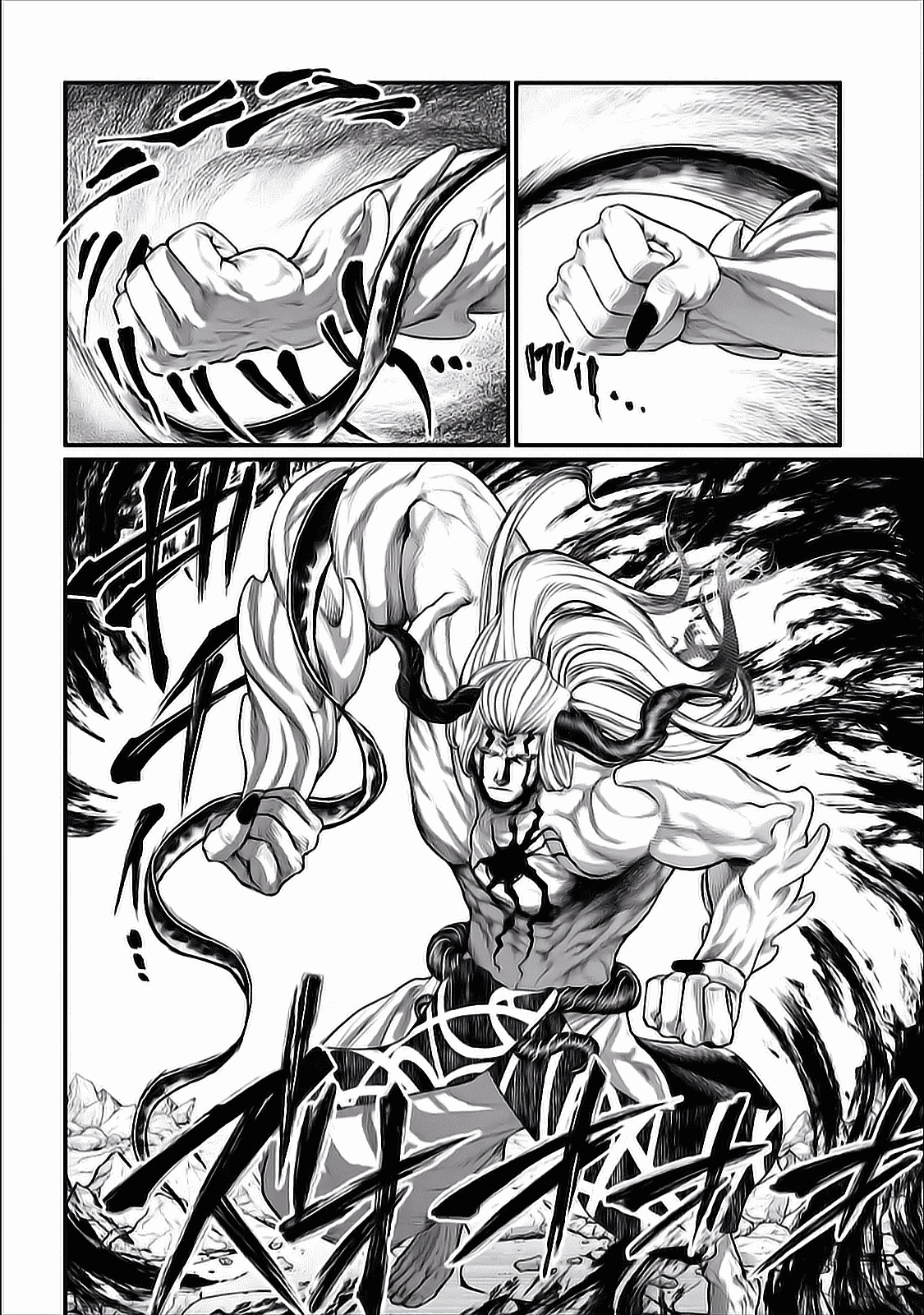 Read Shuumatsu no Valkyrie ES Manga Online