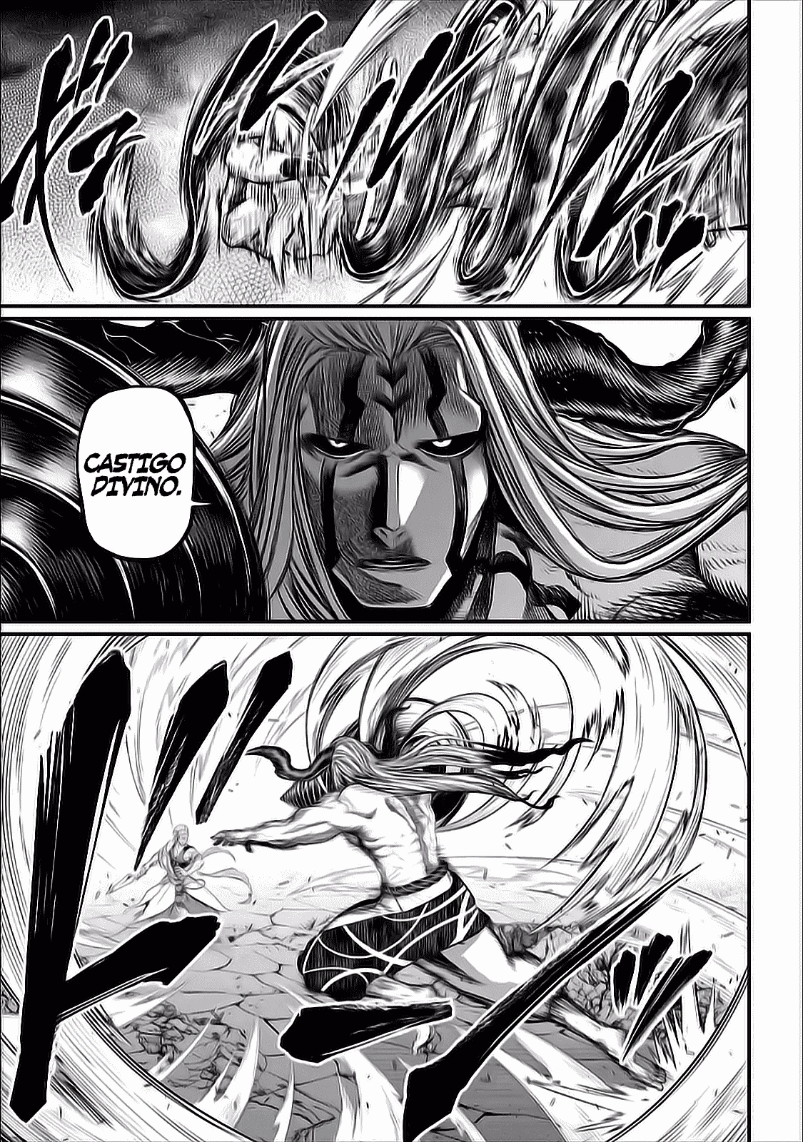 Read Shuumatsu no Valkyrie ES Manga Online
