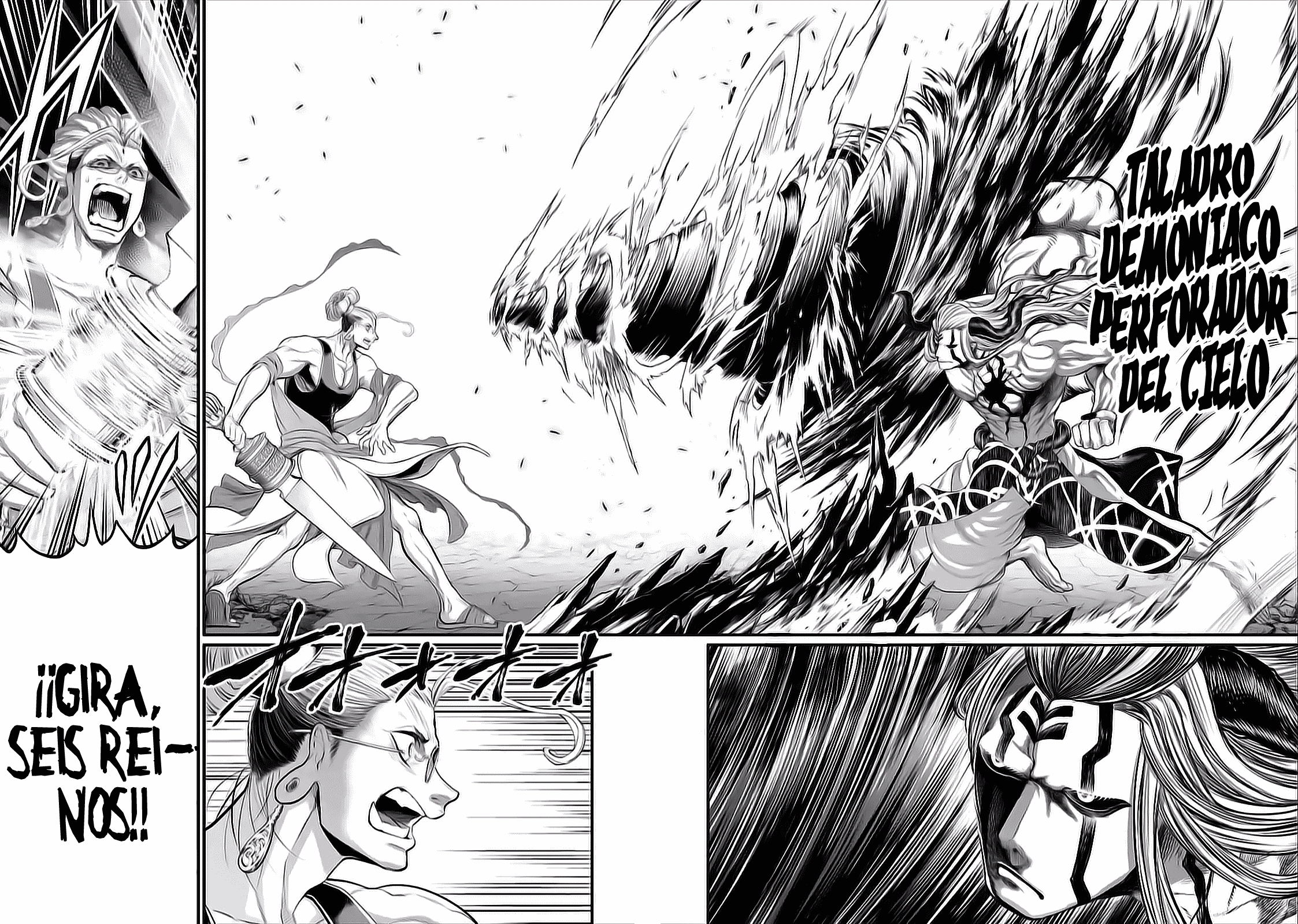 Read Shuumatsu no Valkyrie ES Manga Online