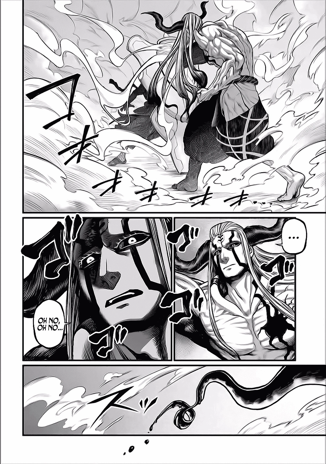Read Shuumatsu no Valkyrie ES Manga Online