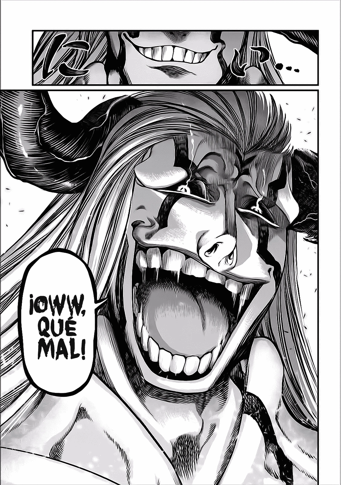Read Shuumatsu no Valkyrie ES Manga Online