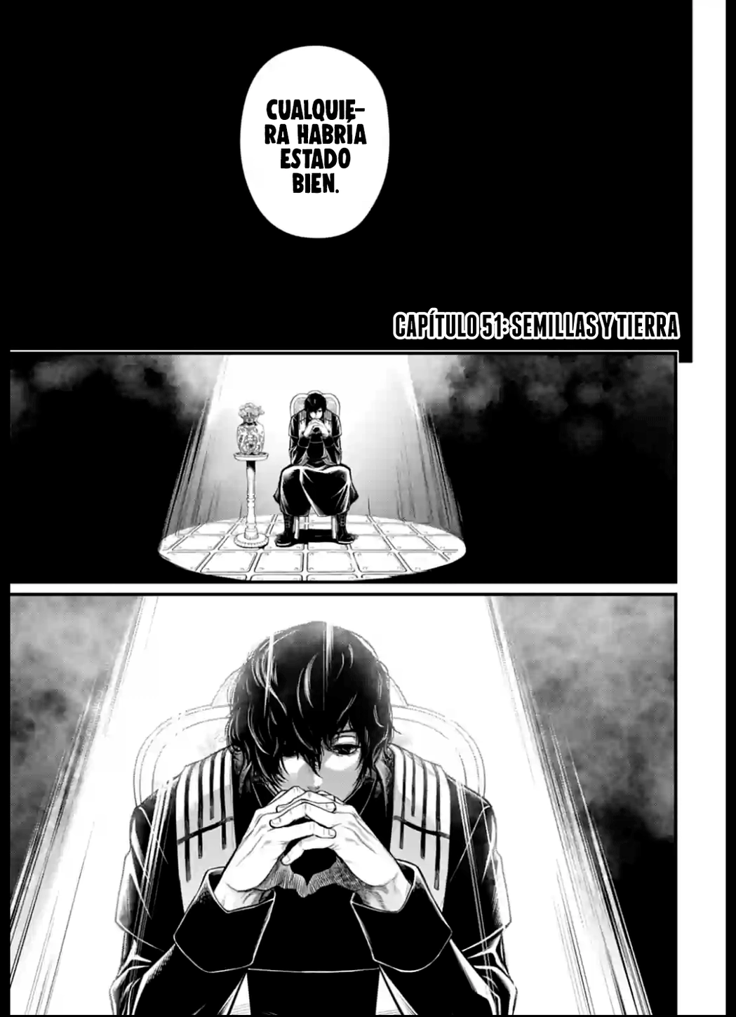 Read Shuumatsu no Valkyrie ES Manga Online