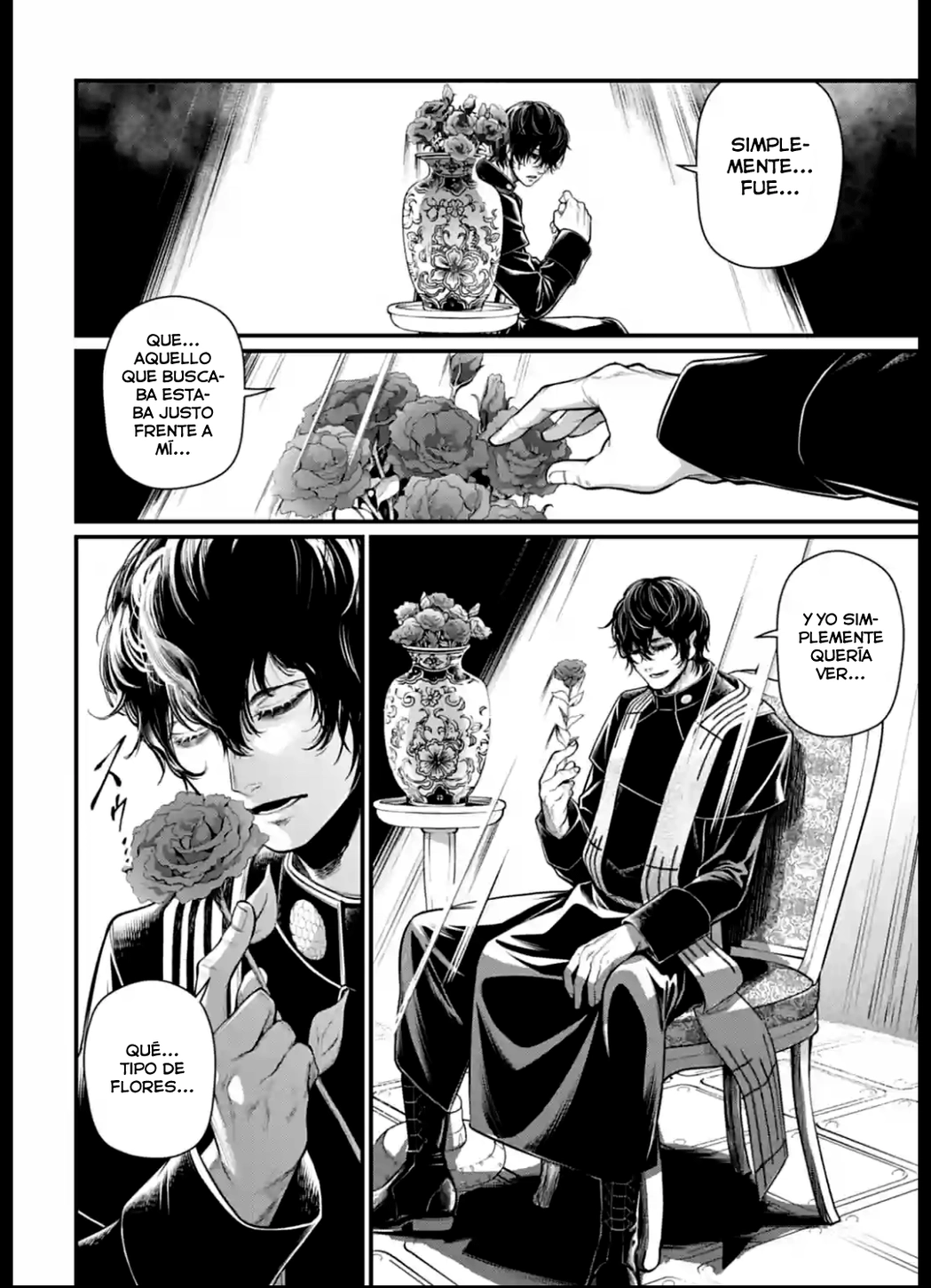 Read Shuumatsu no Valkyrie ES Manga Online