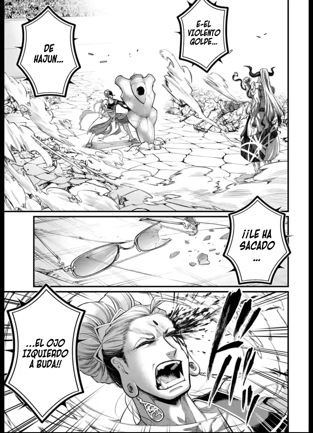 Read Shuumatsu no Valkyrie ES Manga Online