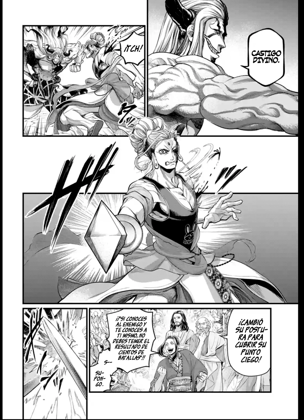 Read Shuumatsu no Valkyrie ES Manga Online