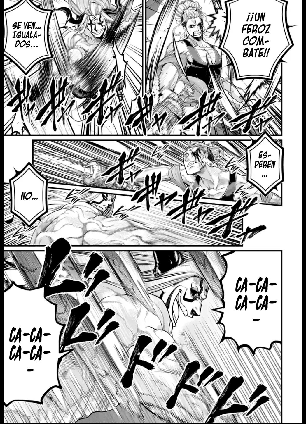Read Shuumatsu no Valkyrie ES Manga Online
