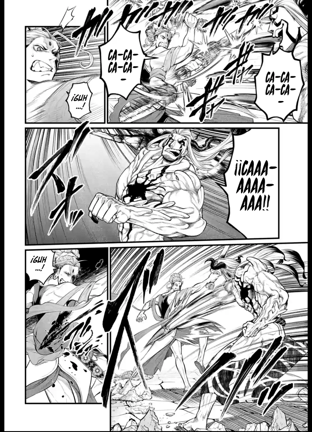 Read Shuumatsu no Valkyrie ES Manga Online