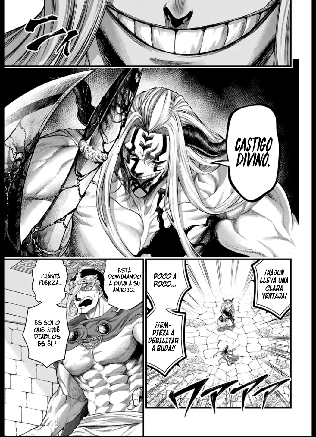 Read Shuumatsu no Valkyrie ES Manga Online