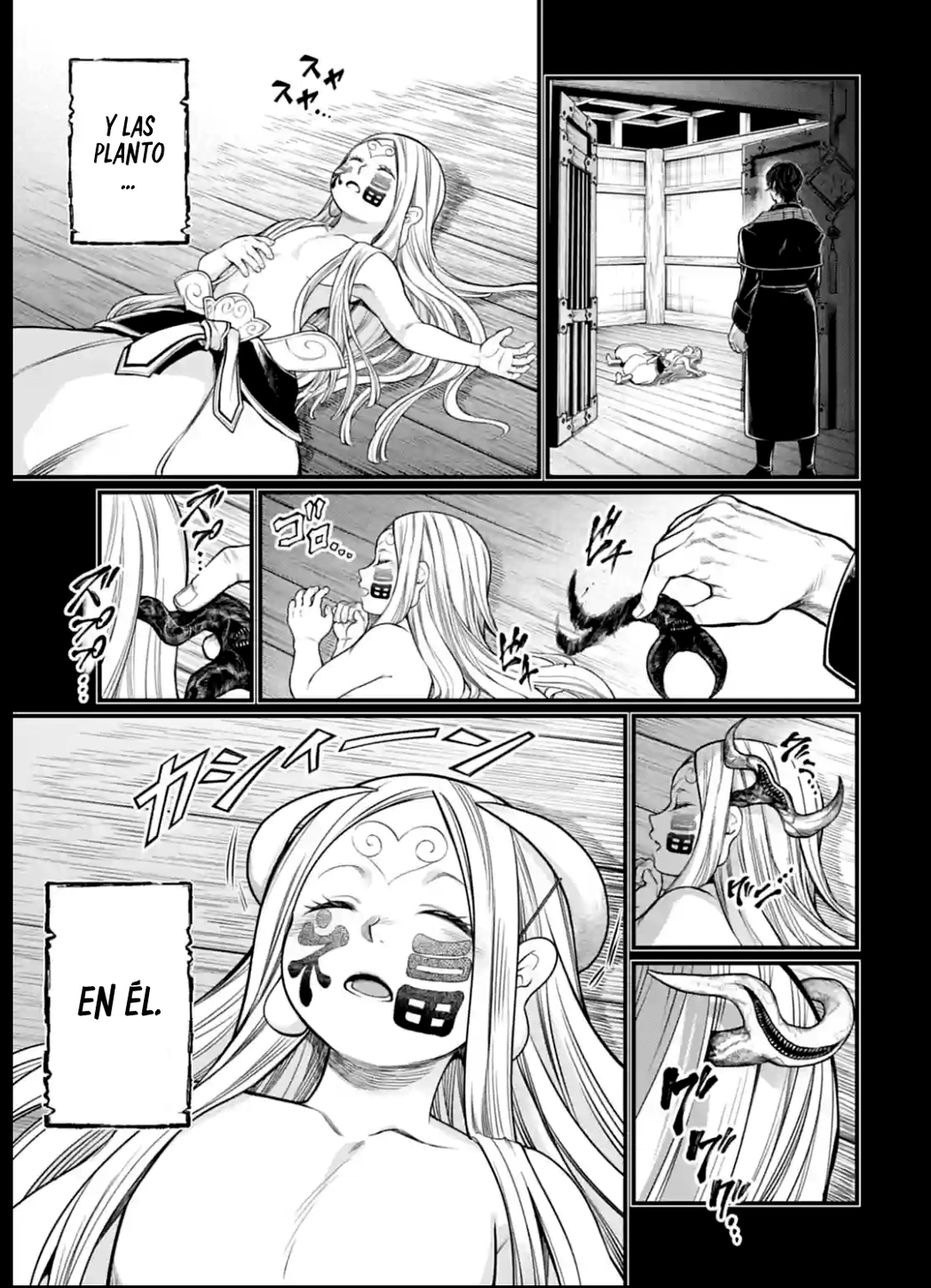 Read Shuumatsu no Valkyrie ES Manga Online