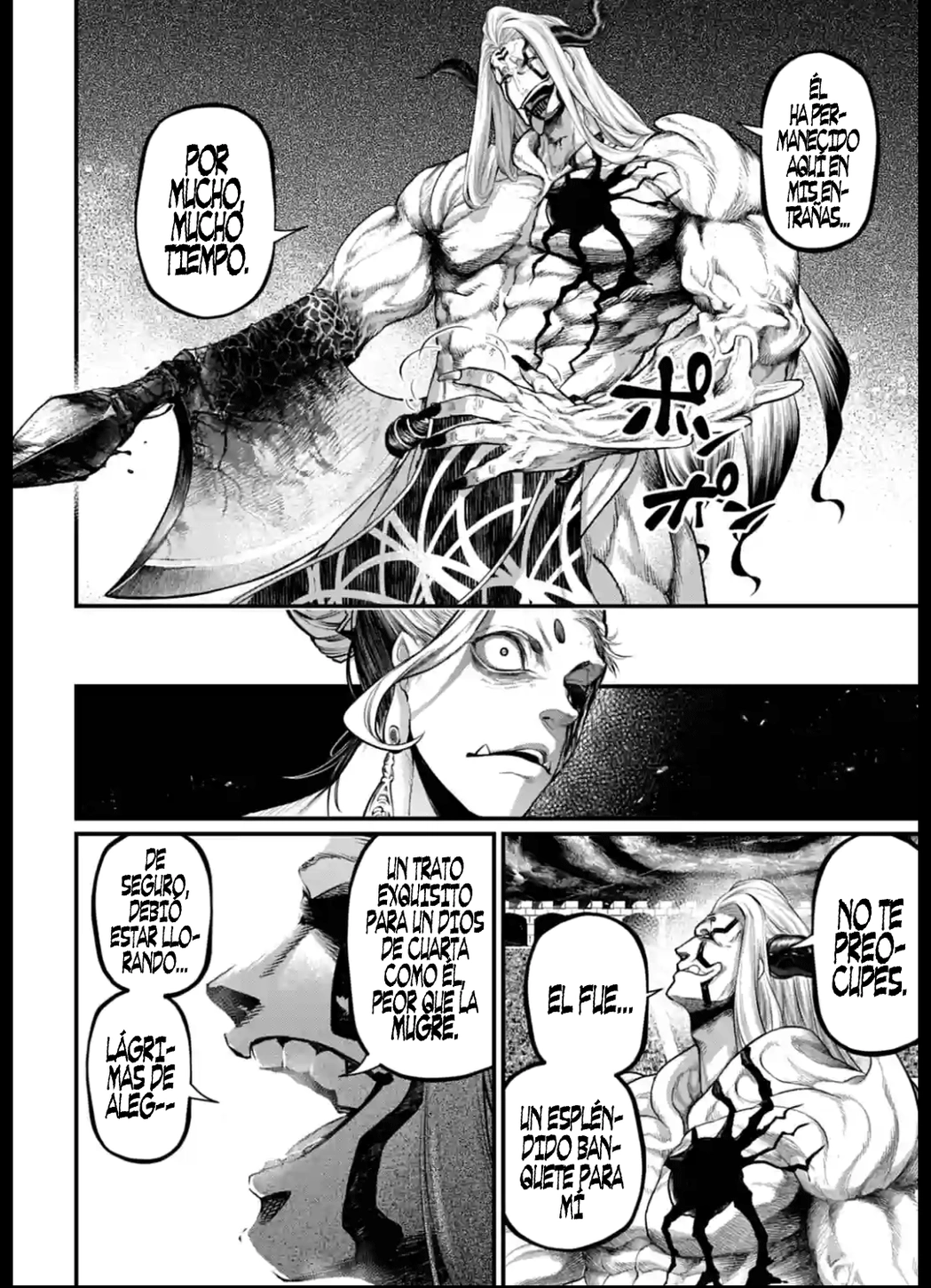 Read Shuumatsu no Valkyrie ES Manga Online