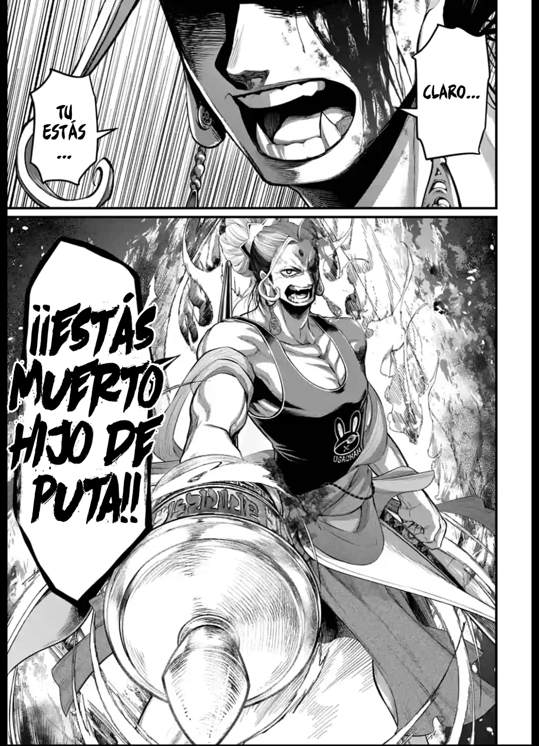 Read Shuumatsu no Valkyrie ES Manga Online