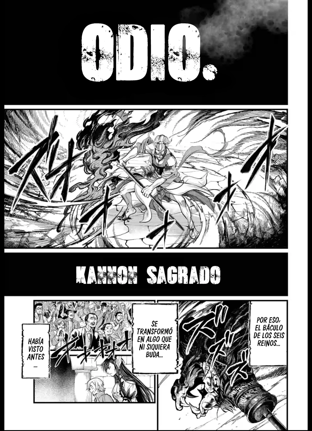 Read Shuumatsu no Valkyrie ES Manga Online