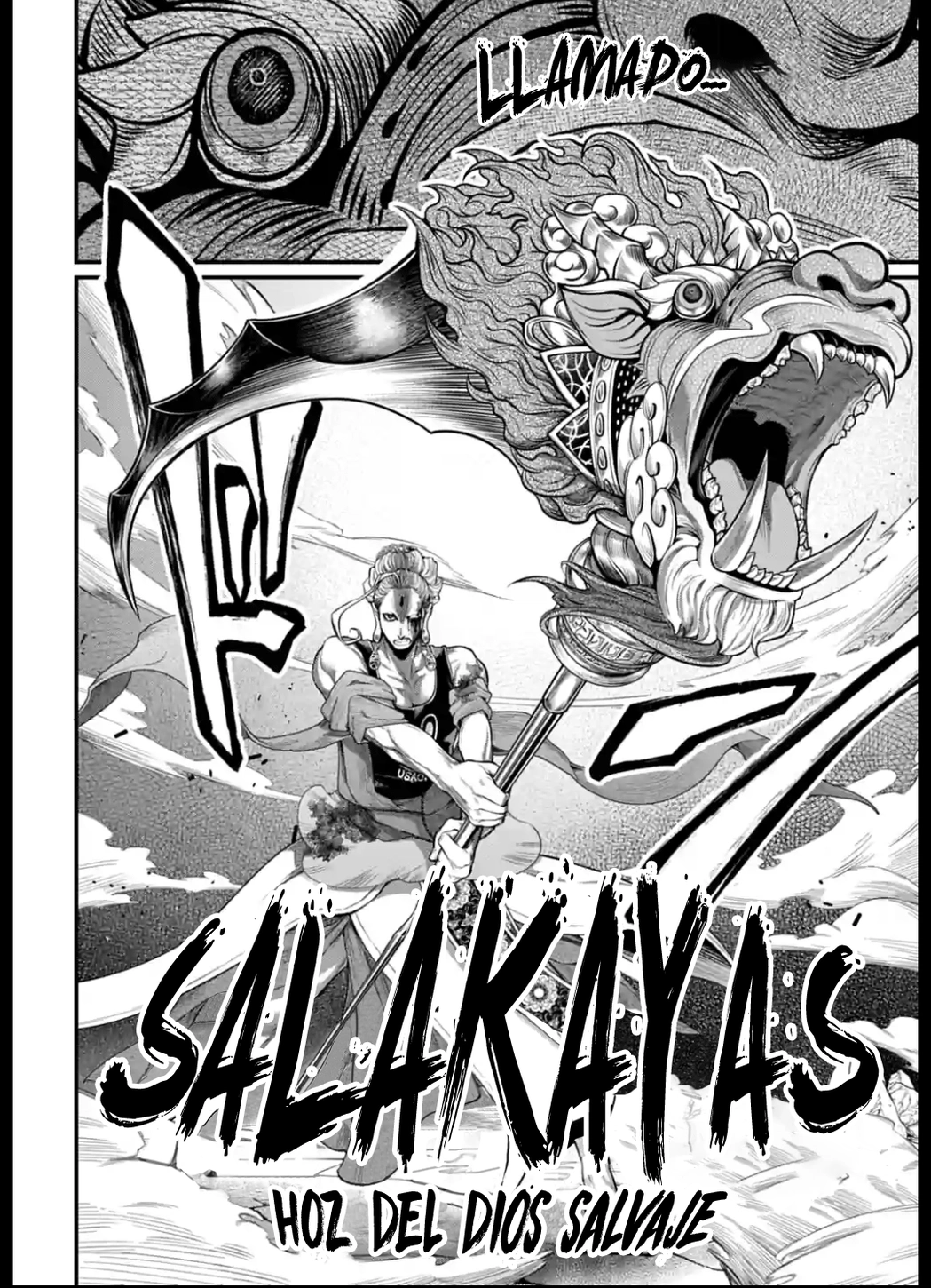 Read Shuumatsu no Valkyrie ES Manga Online