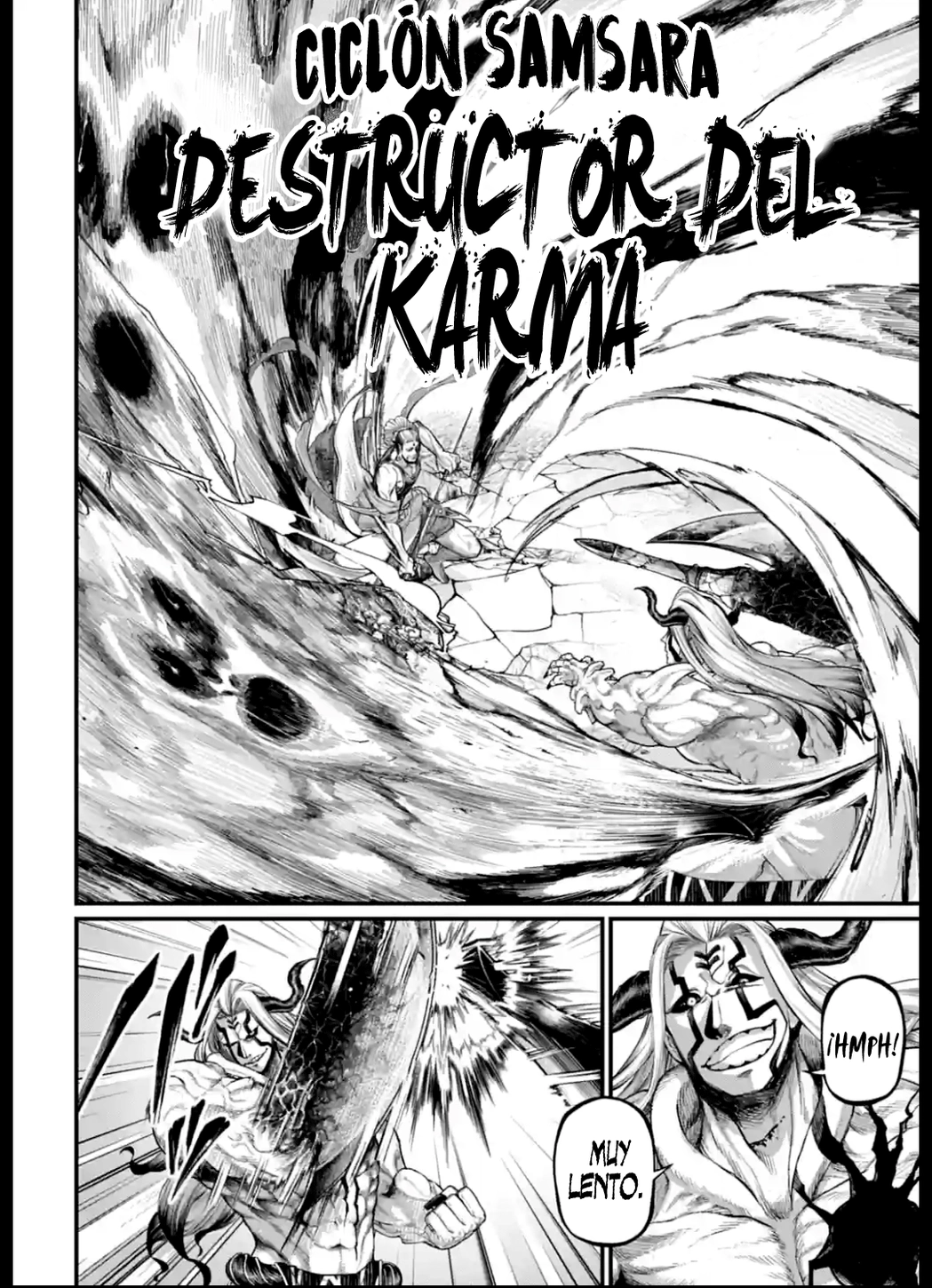 Read Shuumatsu no Valkyrie ES Manga Online