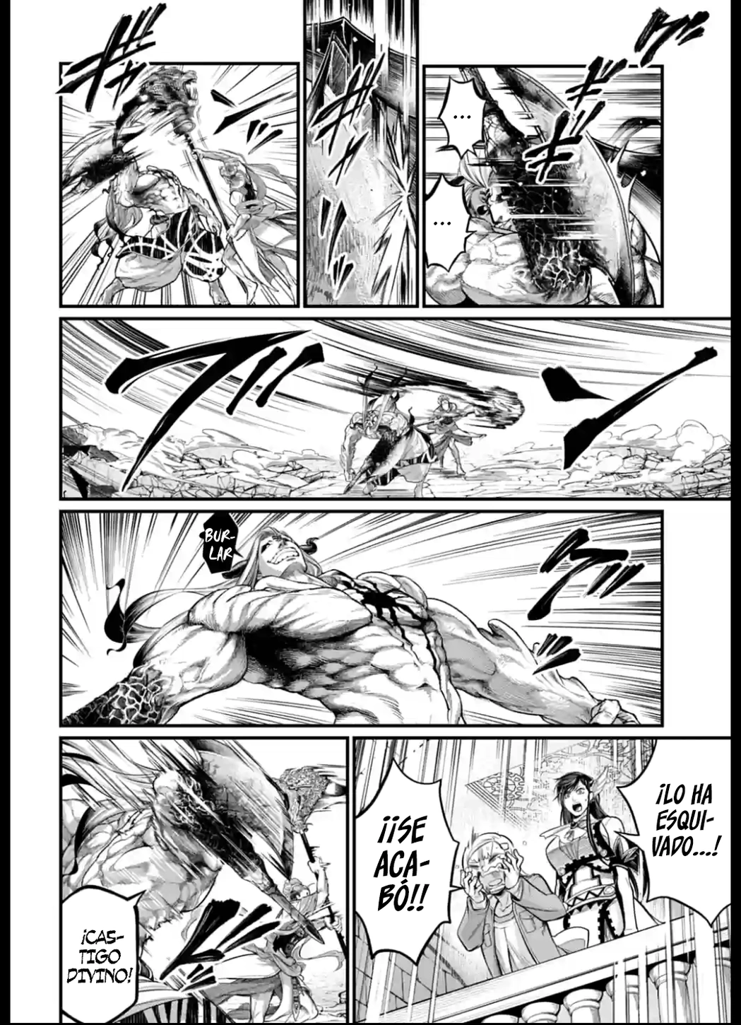 Read Shuumatsu no Valkyrie ES Manga Online
