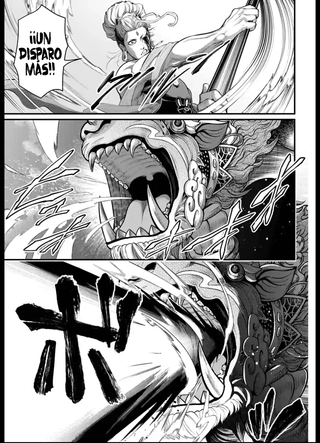 Read Shuumatsu no Valkyrie ES Manga Online