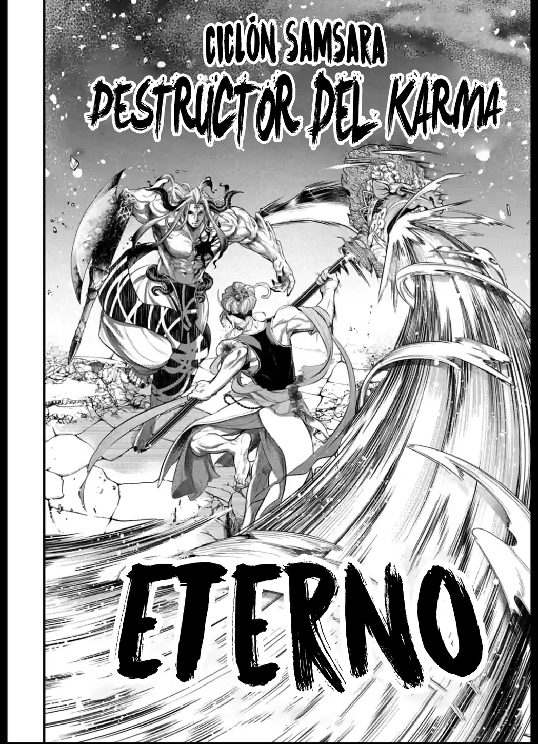 Read Shuumatsu no Valkyrie ES Manga Online