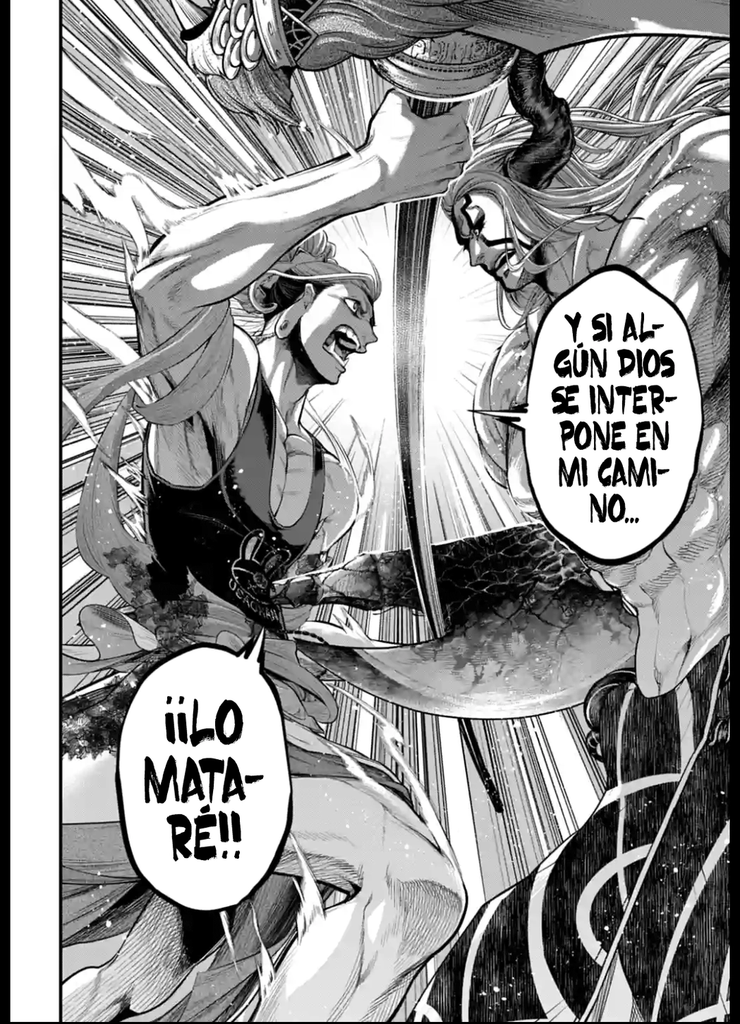 Read Shuumatsu no Valkyrie ES Manga Online