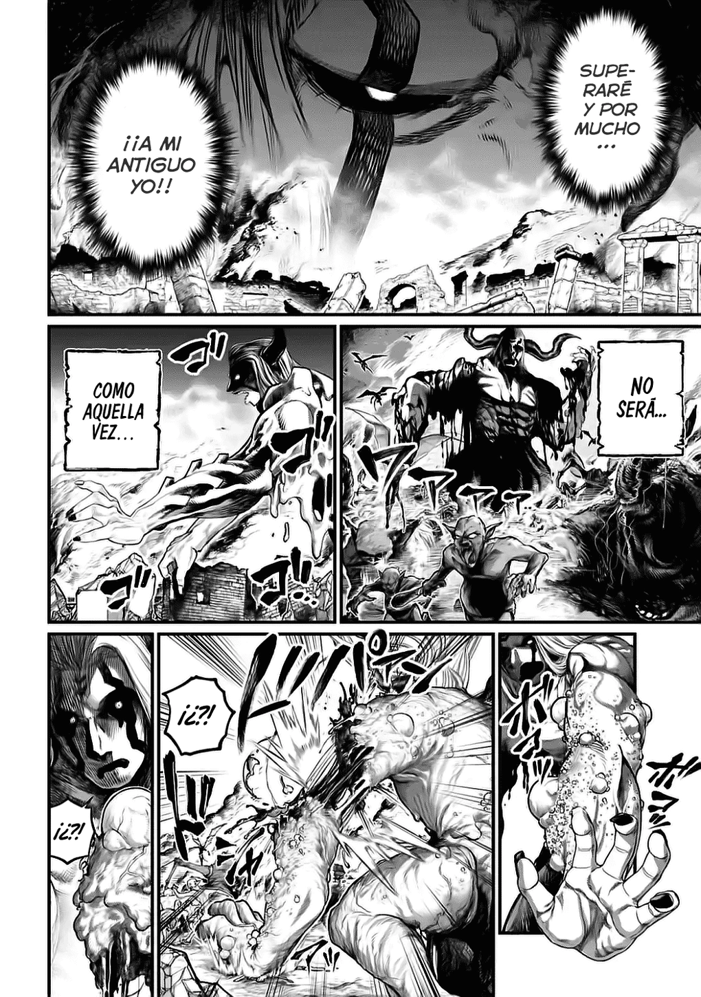 Read Shuumatsu no Valkyrie ES Manga Online