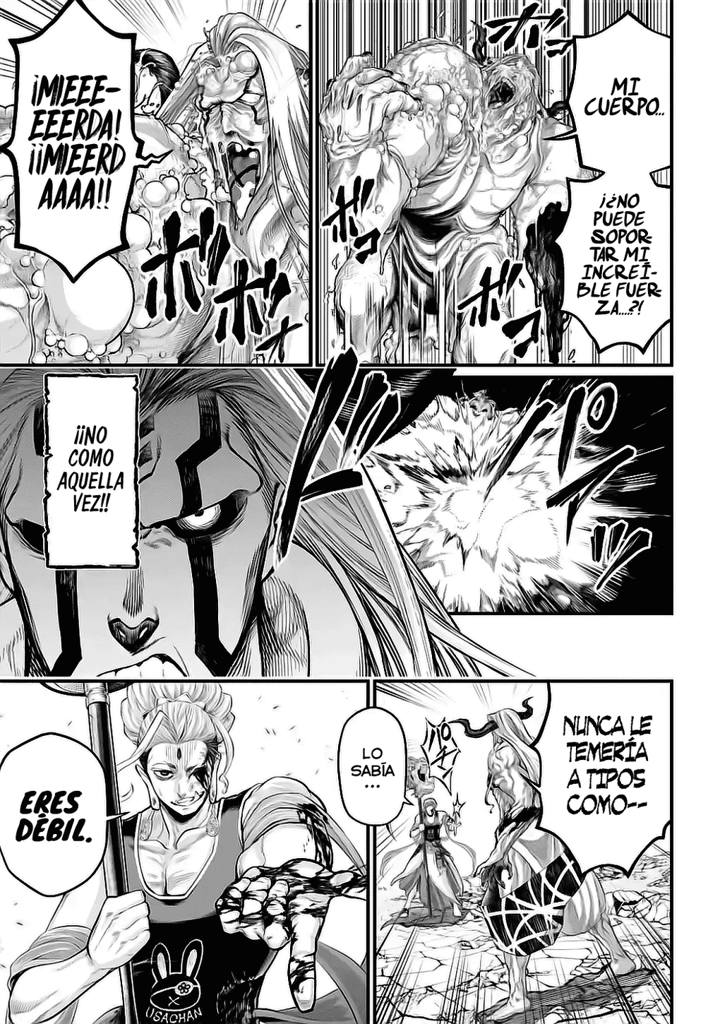 Read Shuumatsu no Valkyrie ES Manga Online