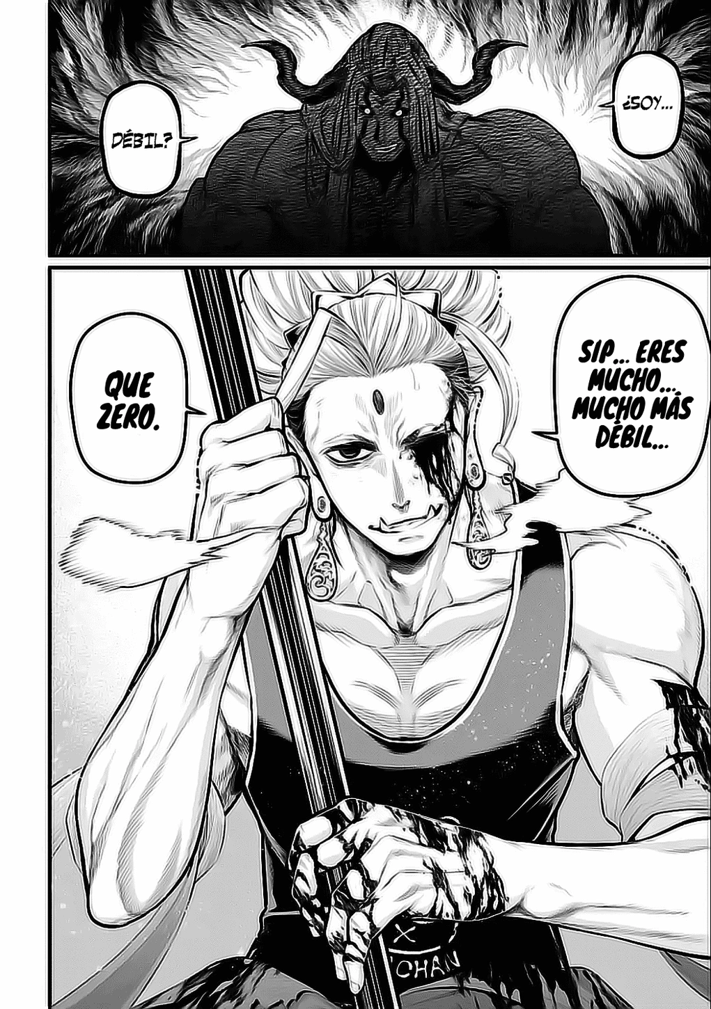 Read Shuumatsu no Valkyrie ES Manga Online