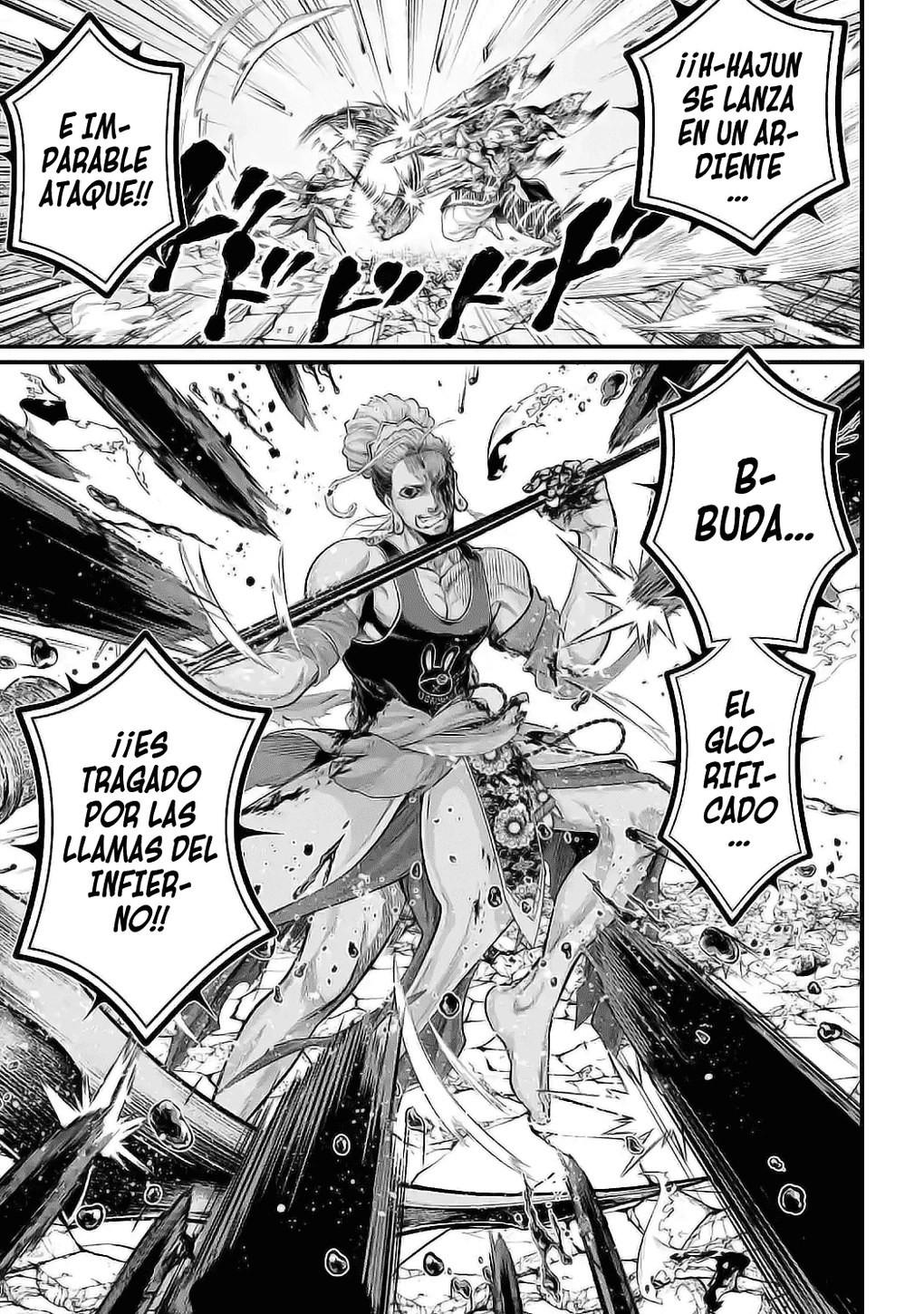 Read Shuumatsu no Valkyrie ES Manga Online