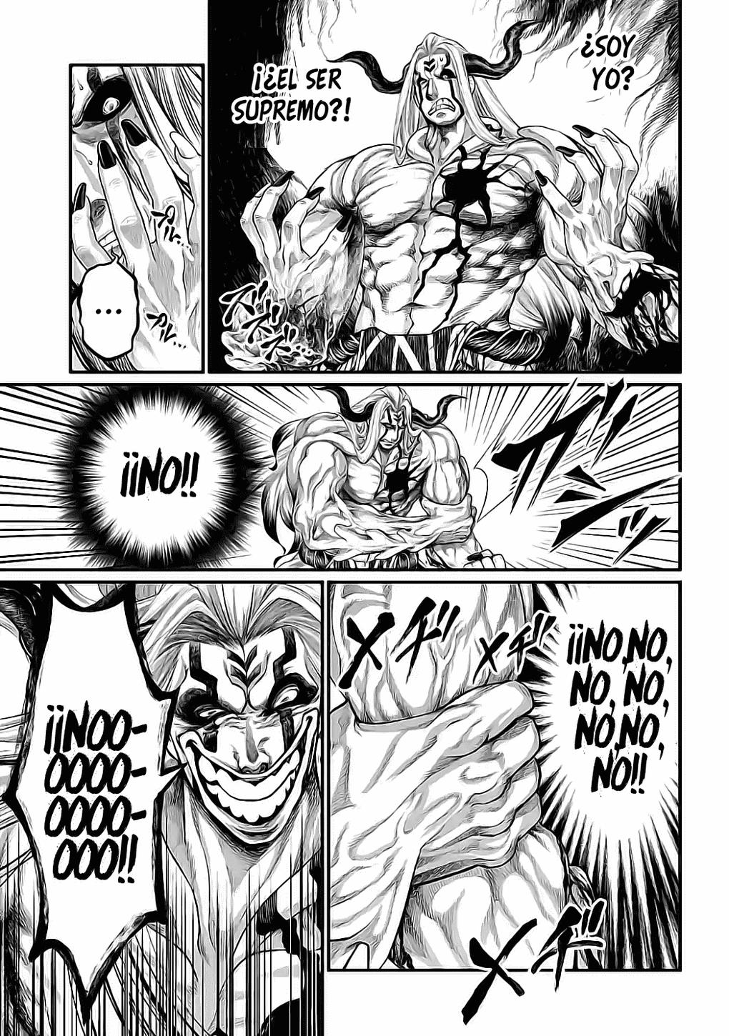 Read Shuumatsu no Valkyrie ES Manga Online