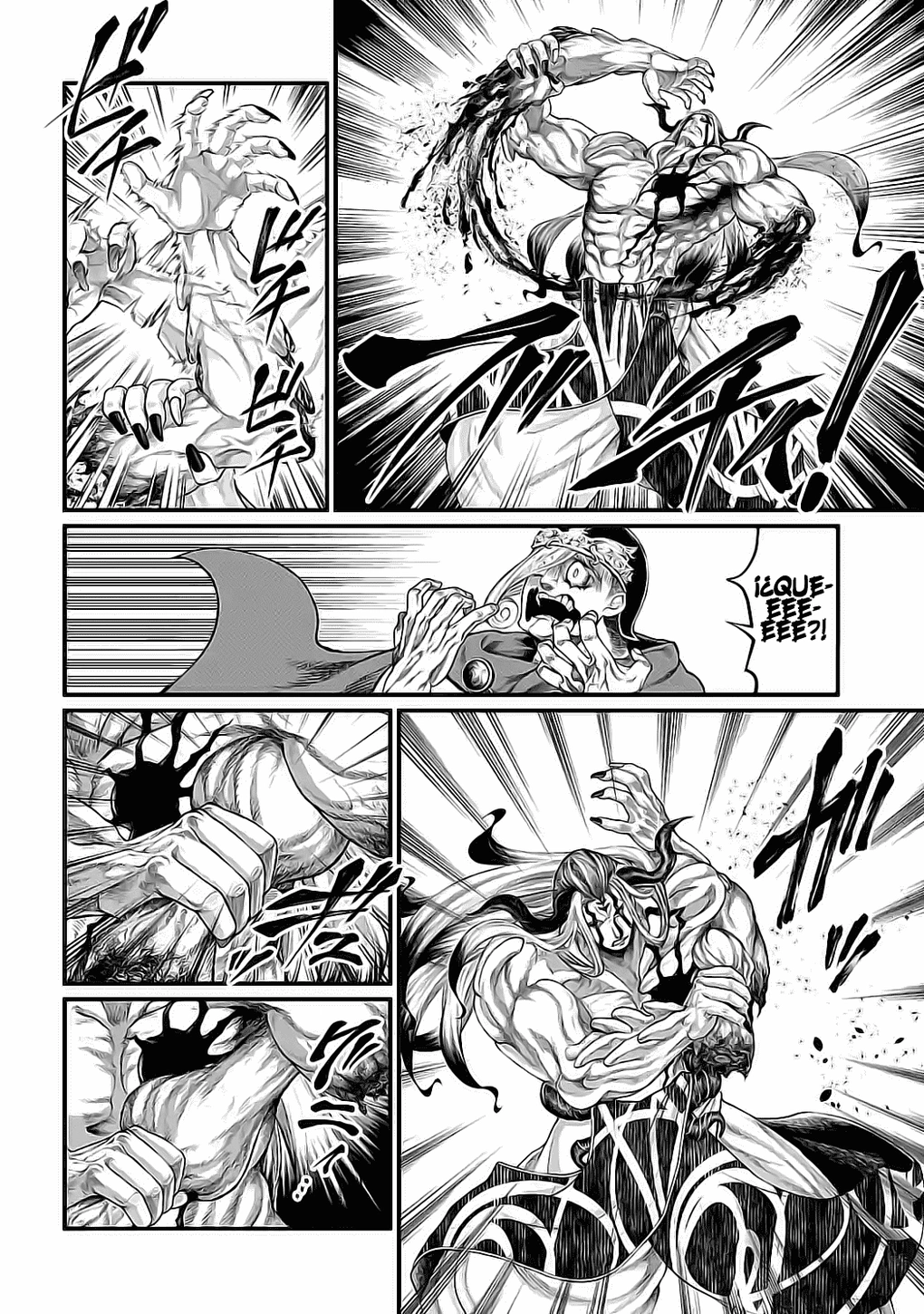 Read Shuumatsu no Valkyrie ES Manga Online