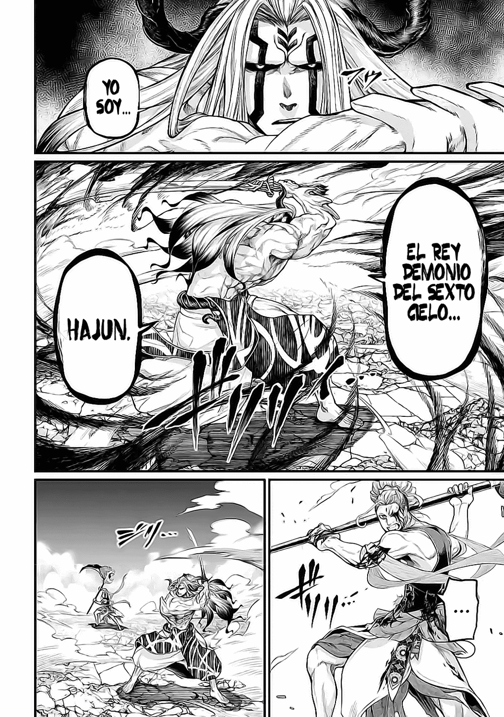 Read Shuumatsu no Valkyrie ES Manga Online