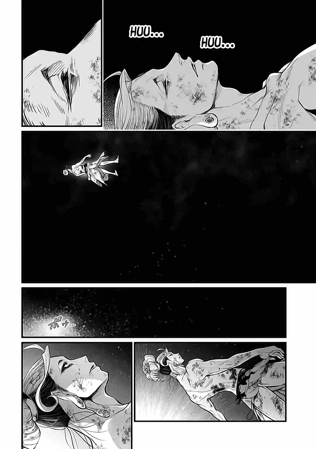 Read Shuumatsu no Valkyrie ES Manga Online