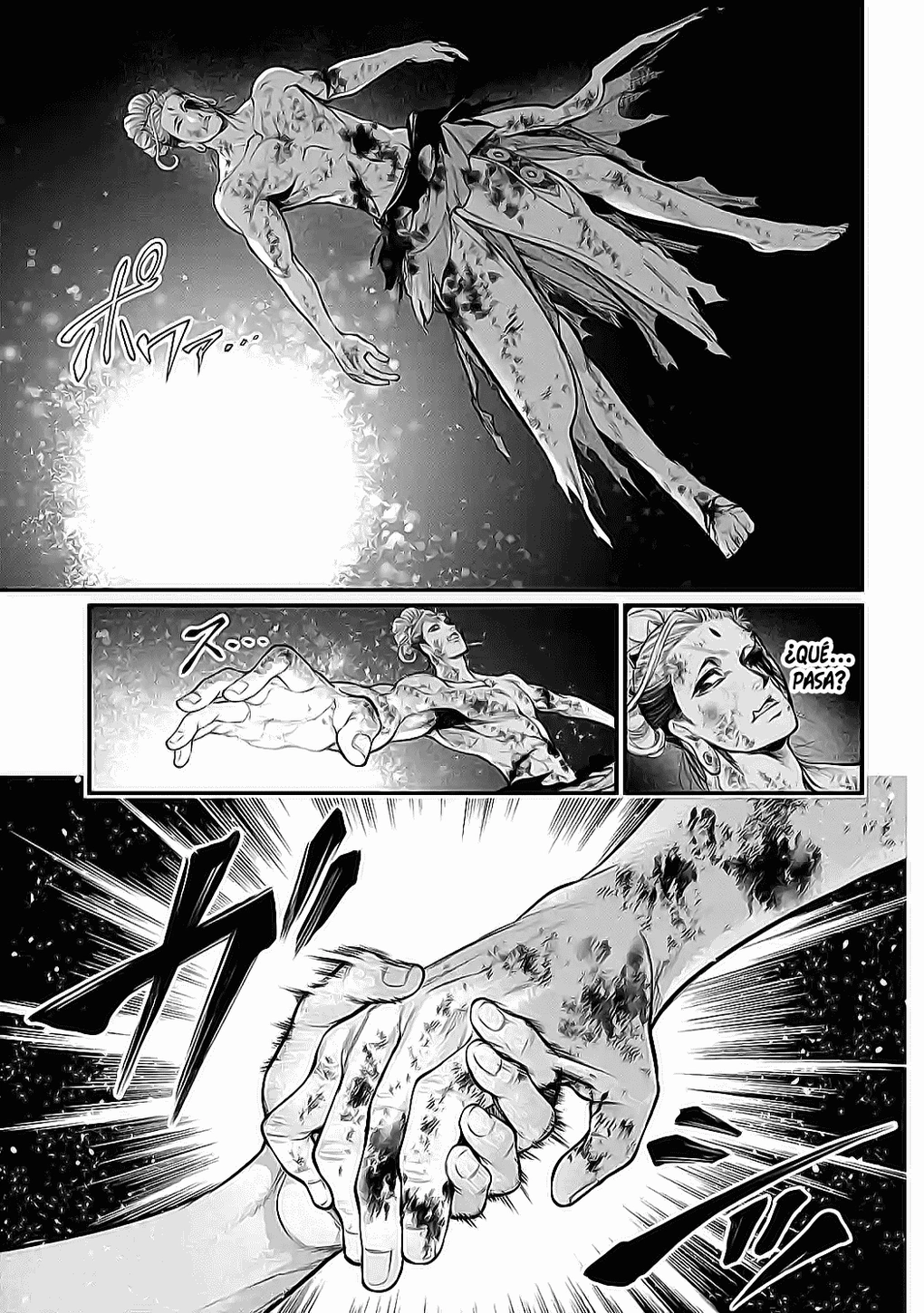 Read Shuumatsu no Valkyrie ES Manga Online