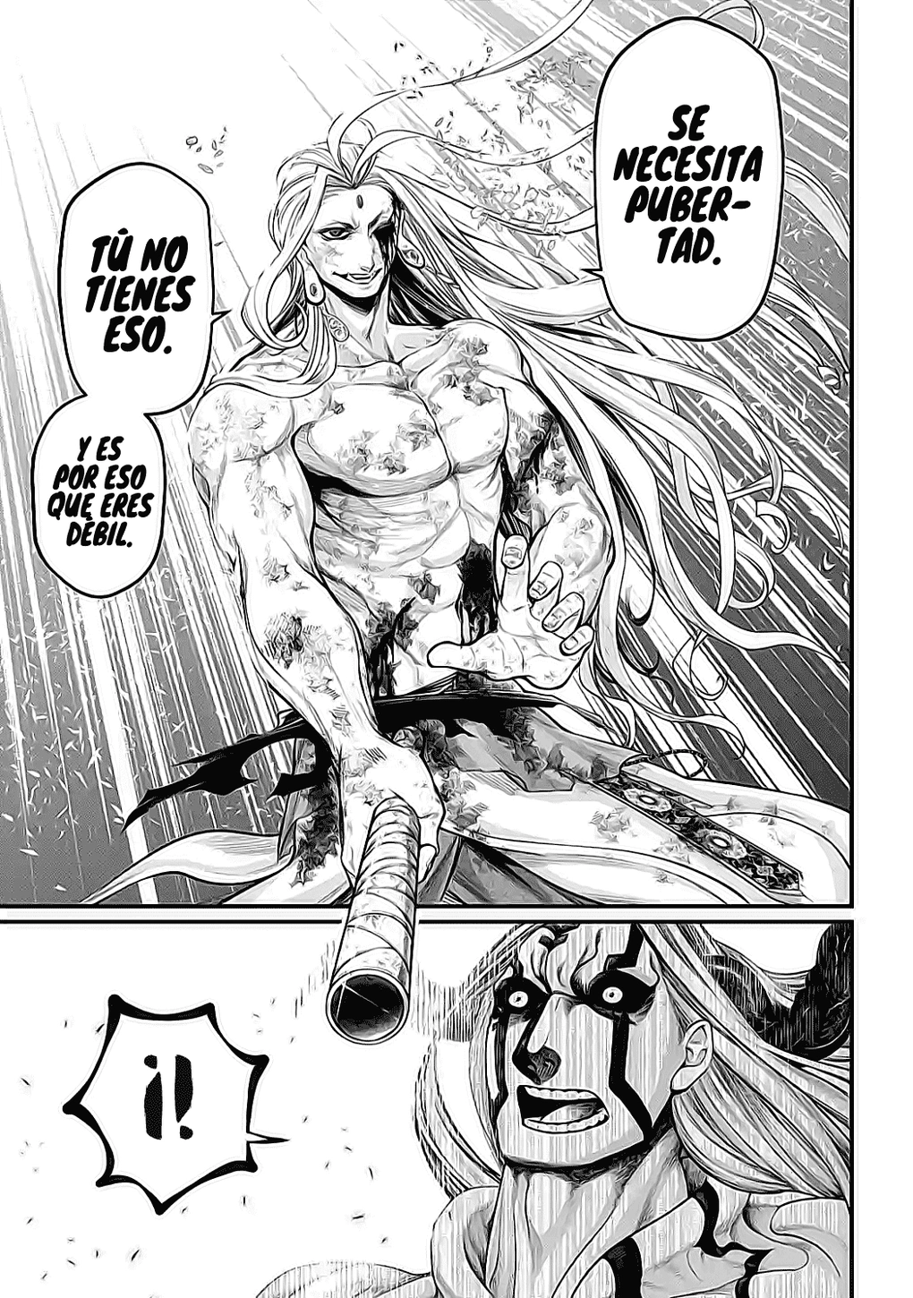 Read Shuumatsu no Valkyrie ES Manga Online