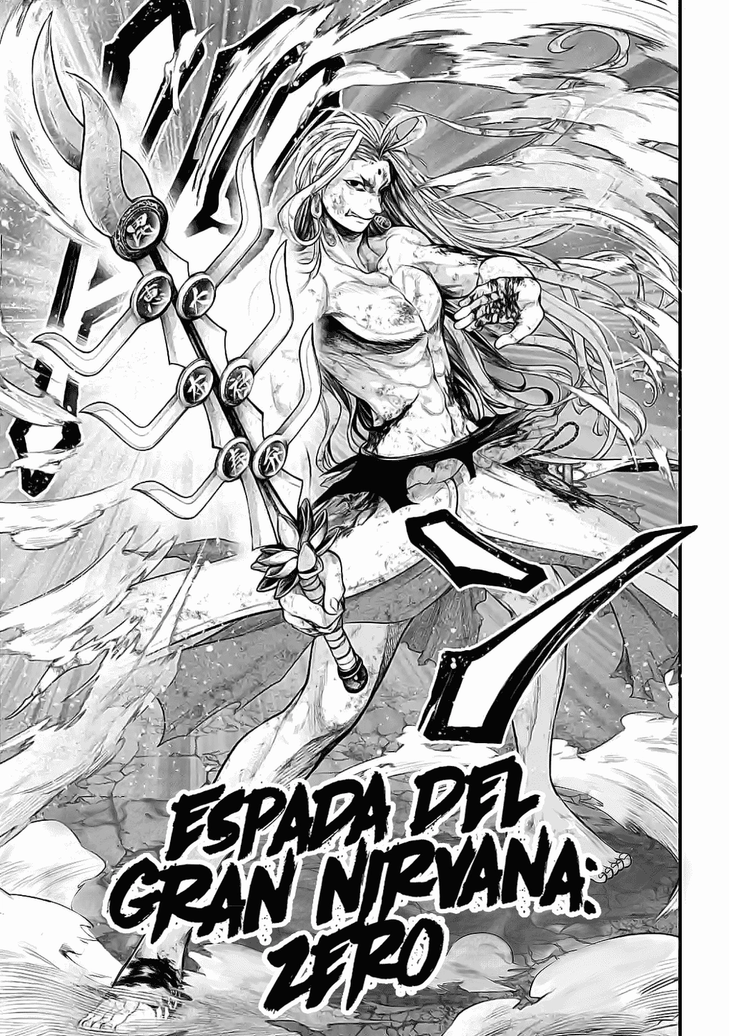 Read Shuumatsu no Valkyrie ES Manga Online