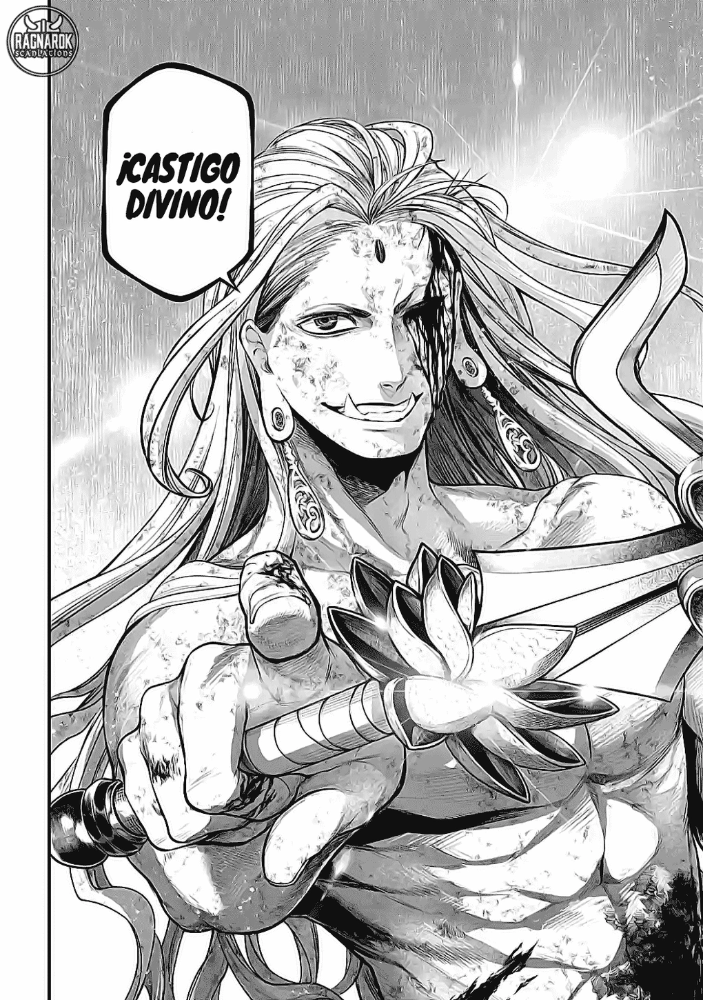 Read Shuumatsu no Valkyrie ES Manga Online