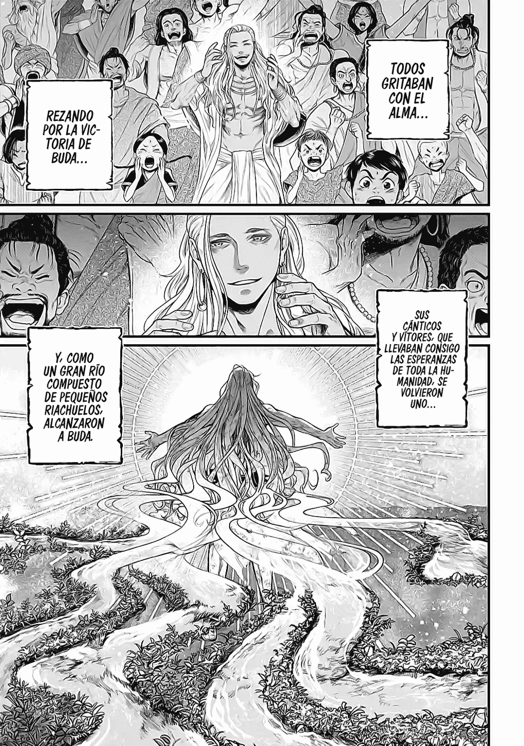 Read Shuumatsu no Valkyrie ES Manga Online