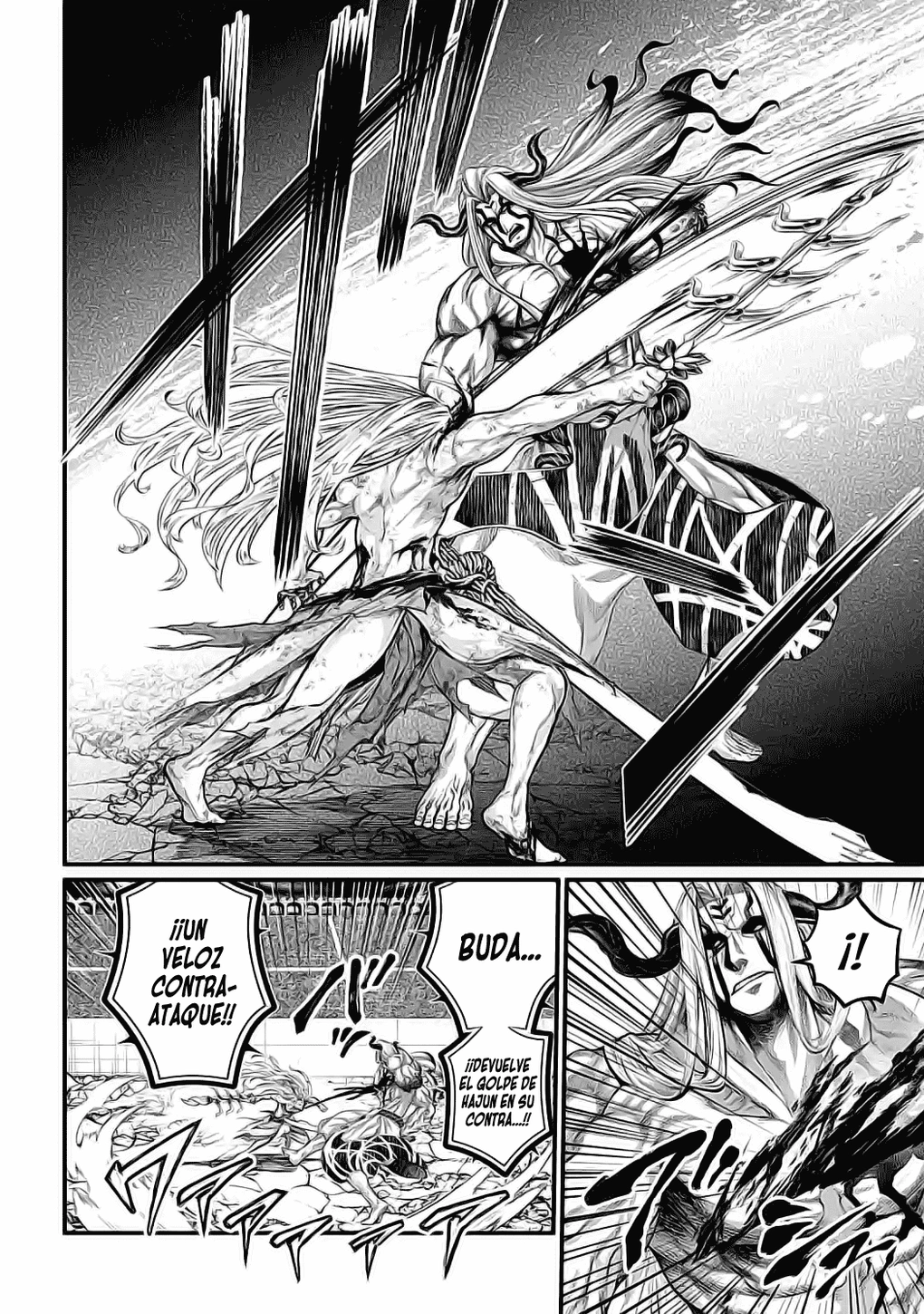 Read Shuumatsu no Valkyrie ES Manga Online