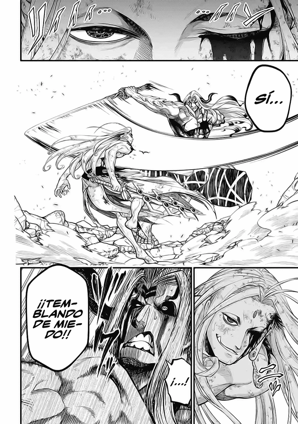 Read Shuumatsu no Valkyrie ES Manga Online