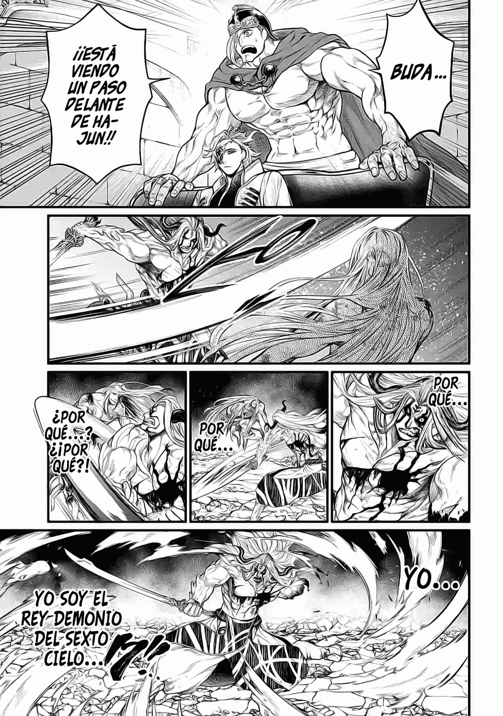 Read Shuumatsu no Valkyrie ES Manga Online