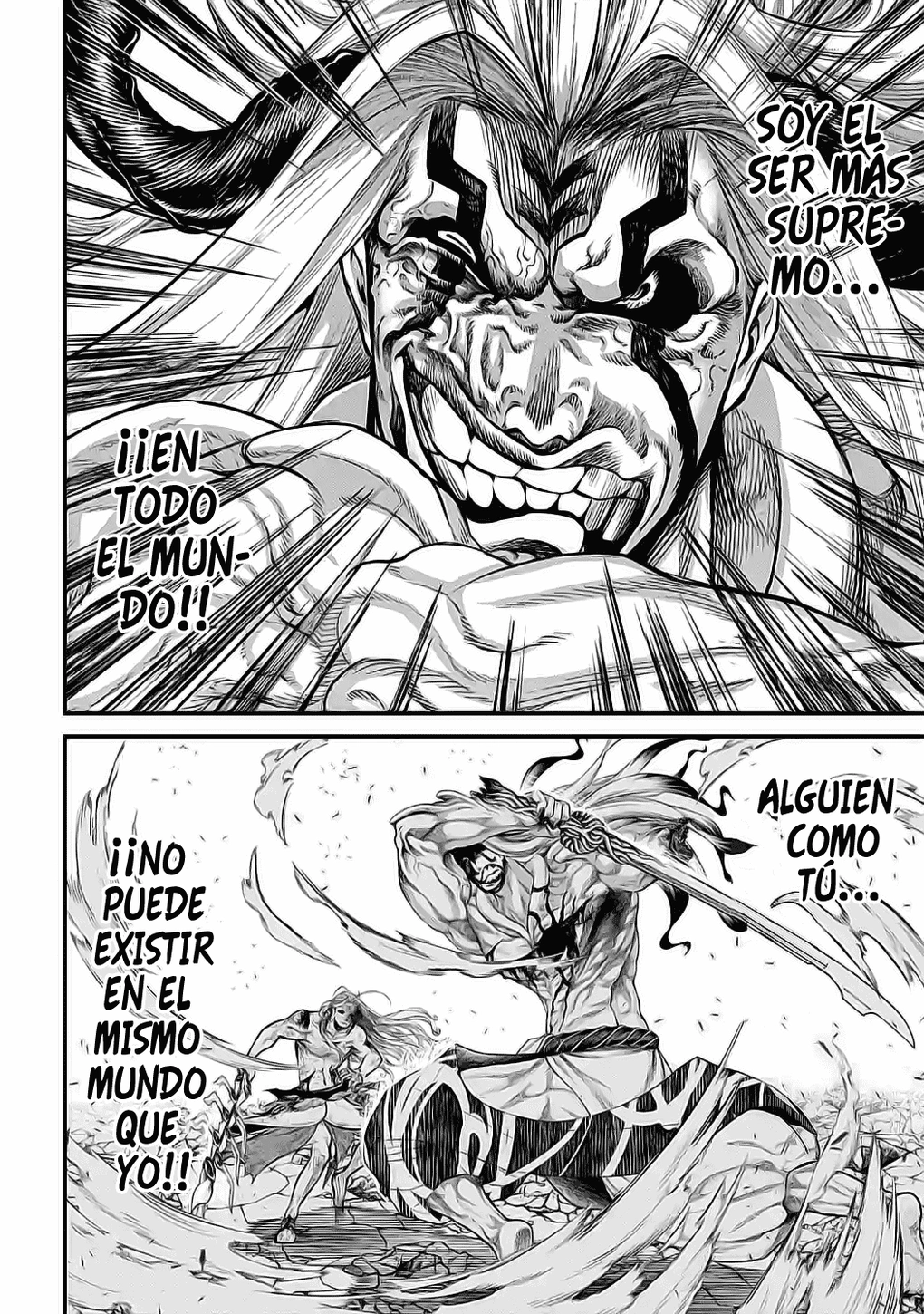 Read Shuumatsu no Valkyrie ES Manga Online