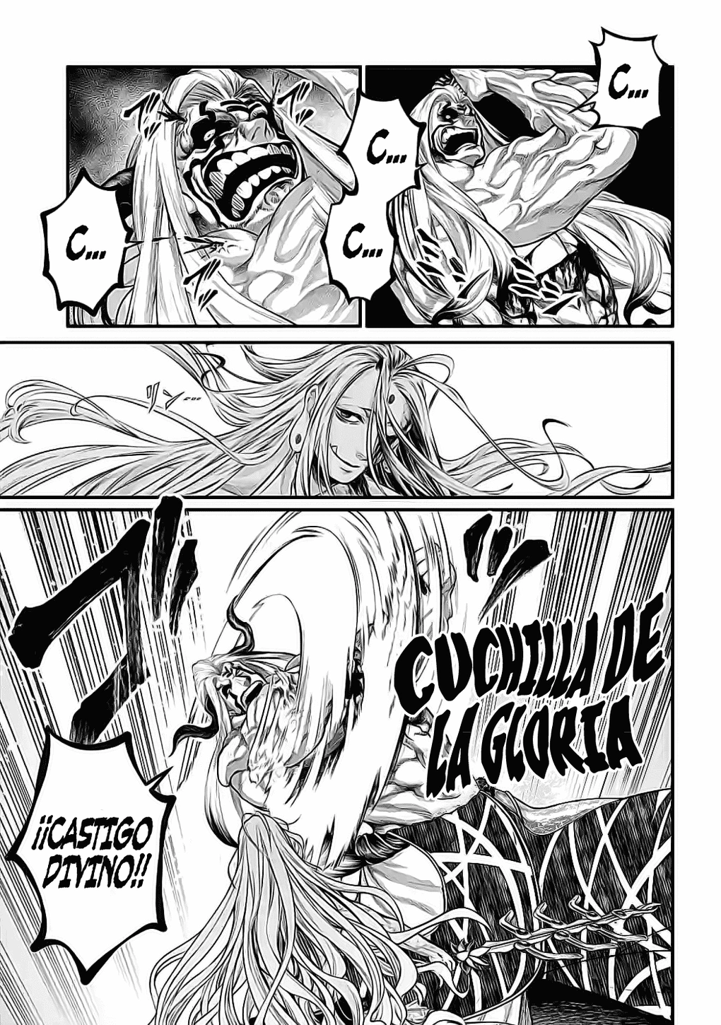 Read Shuumatsu no Valkyrie ES Manga Online