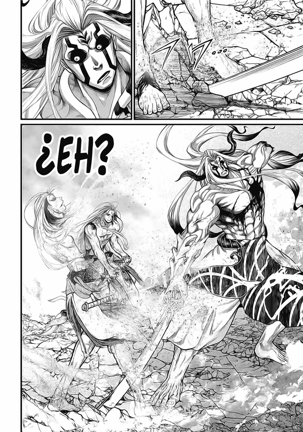 Read Shuumatsu no Valkyrie ES Manga Online