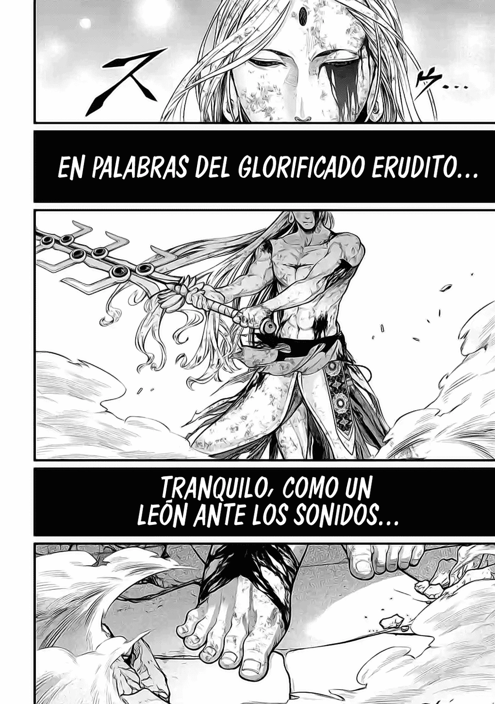 Read Shuumatsu no Valkyrie ES Manga Online