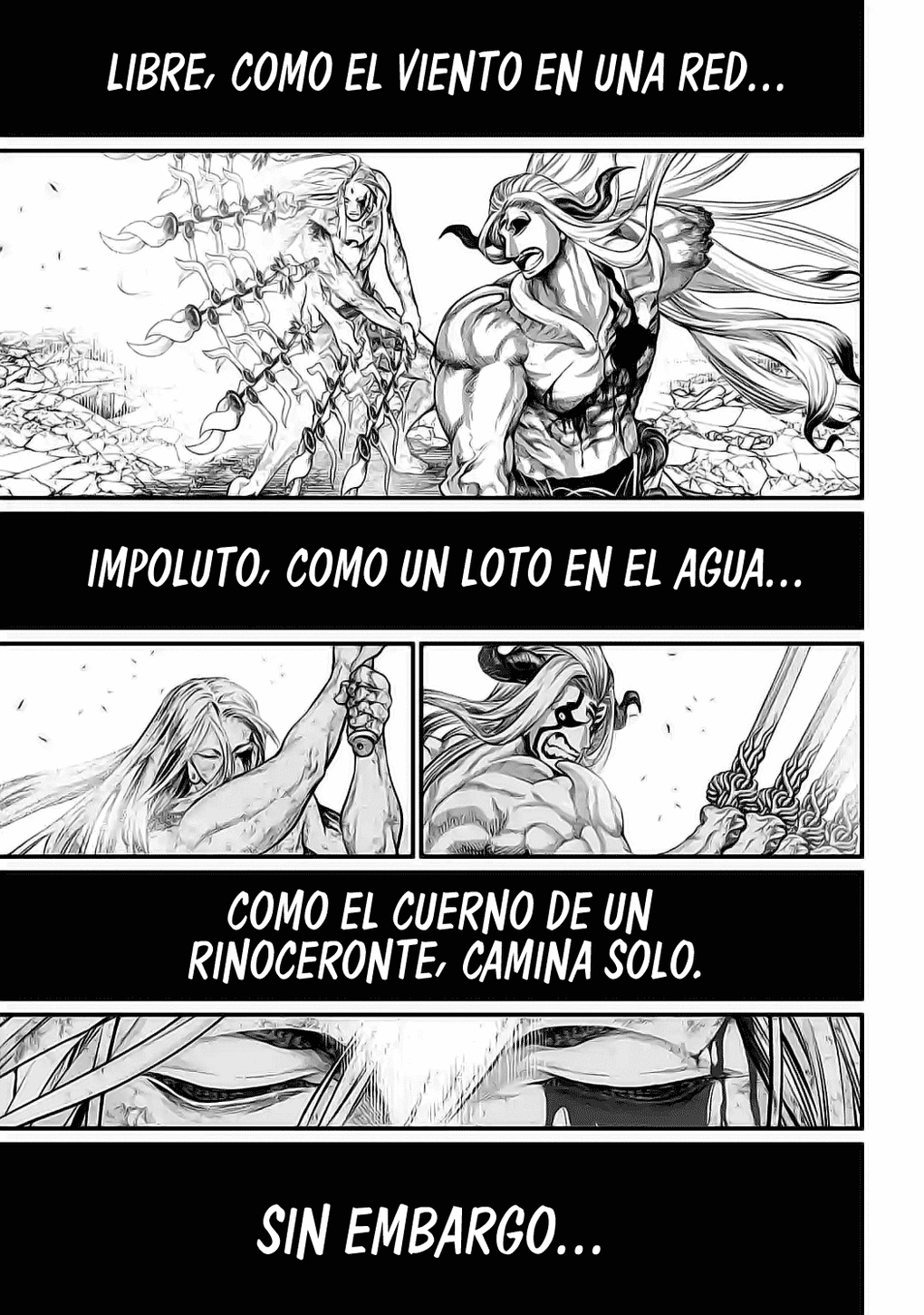 Read Shuumatsu no Valkyrie ES Manga Online