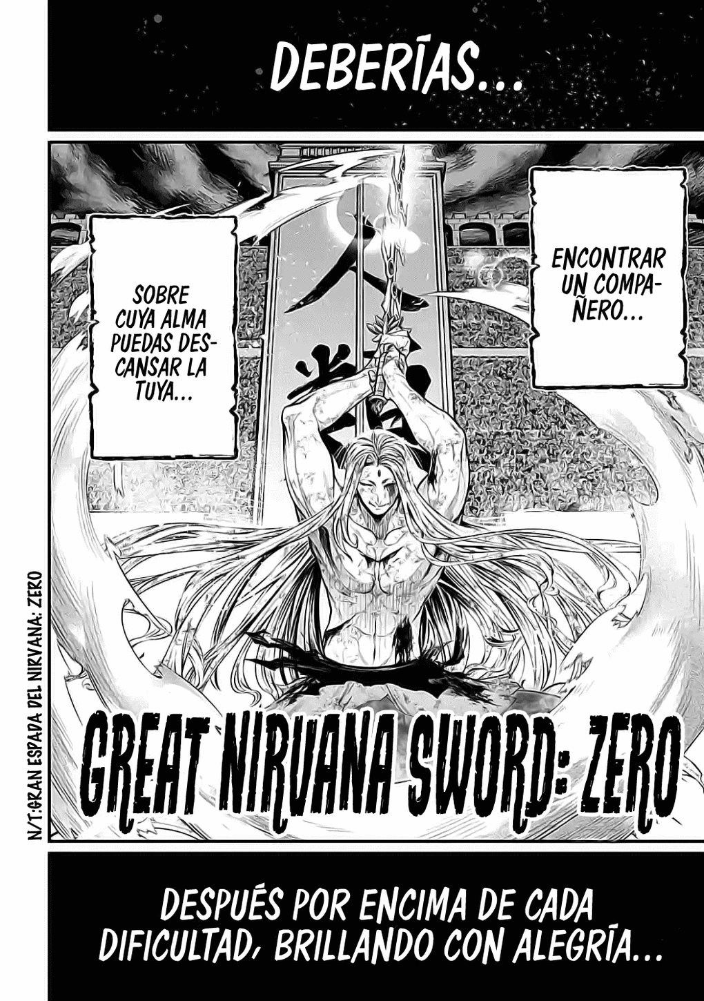 Read Shuumatsu no Valkyrie ES Manga Online