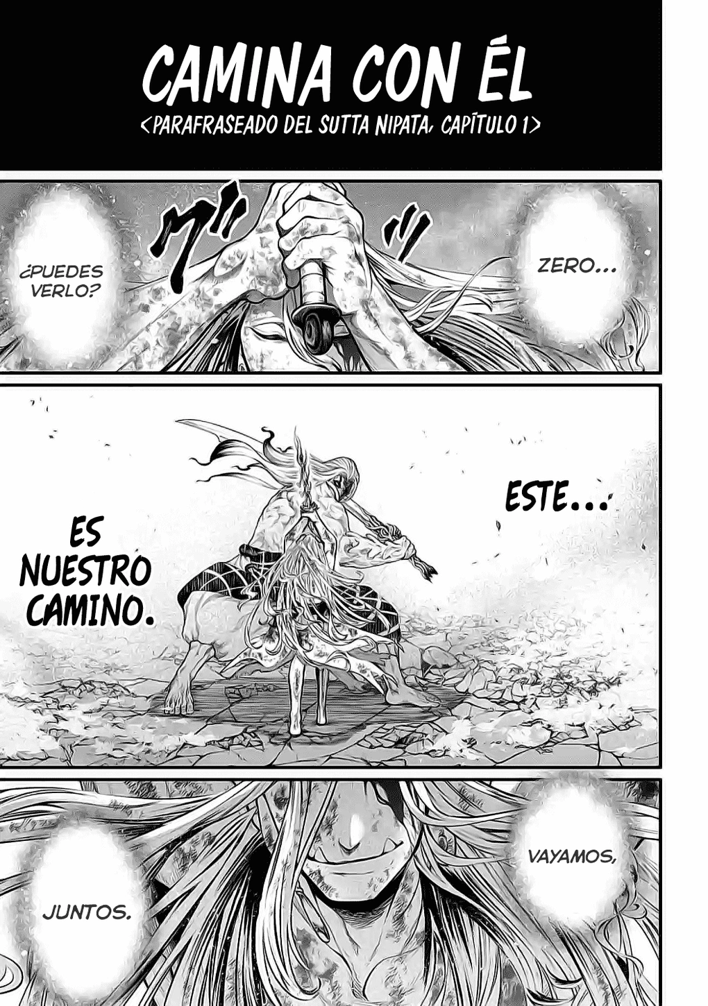 Read Shuumatsu no Valkyrie ES Manga Online