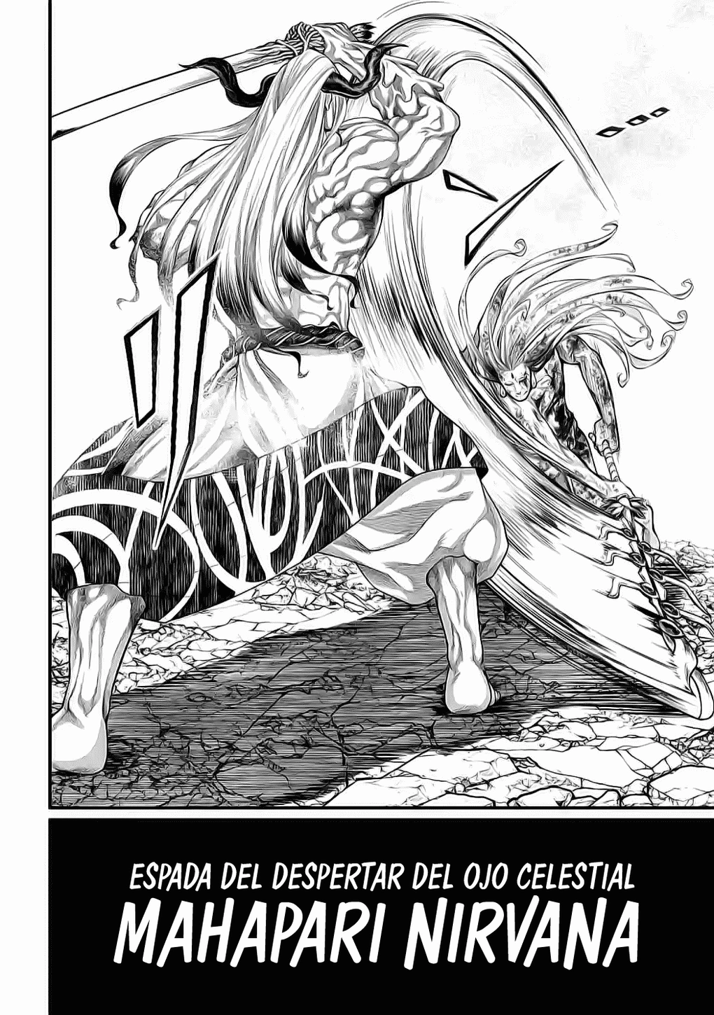 Read Shuumatsu no Valkyrie ES Manga Online