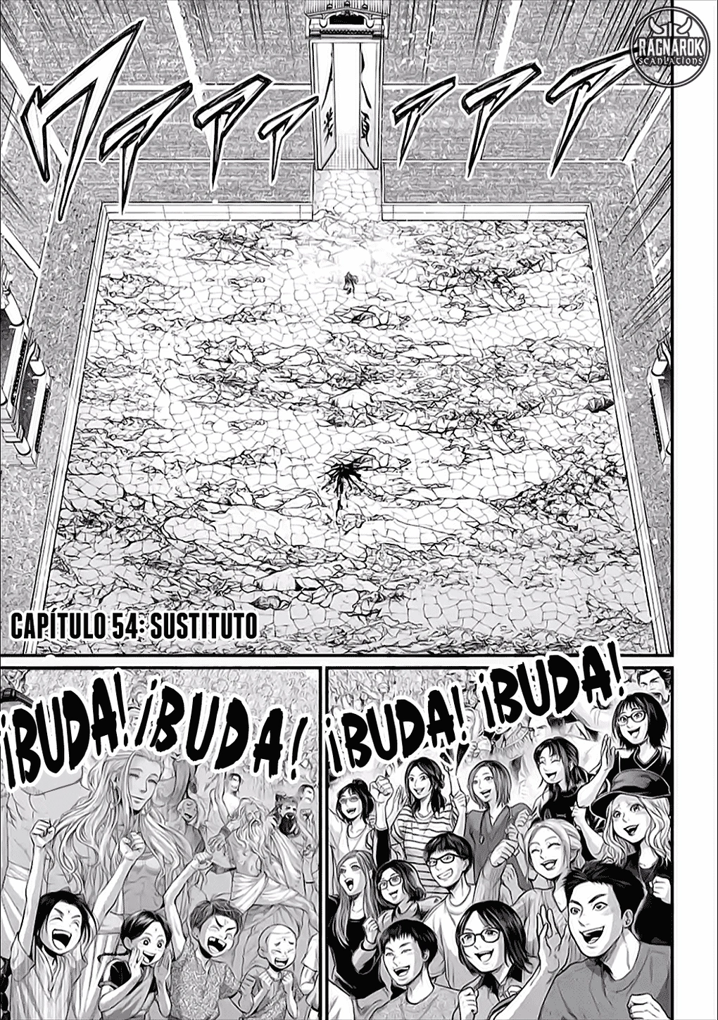 Read Shuumatsu no Valkyrie ES Manga Online