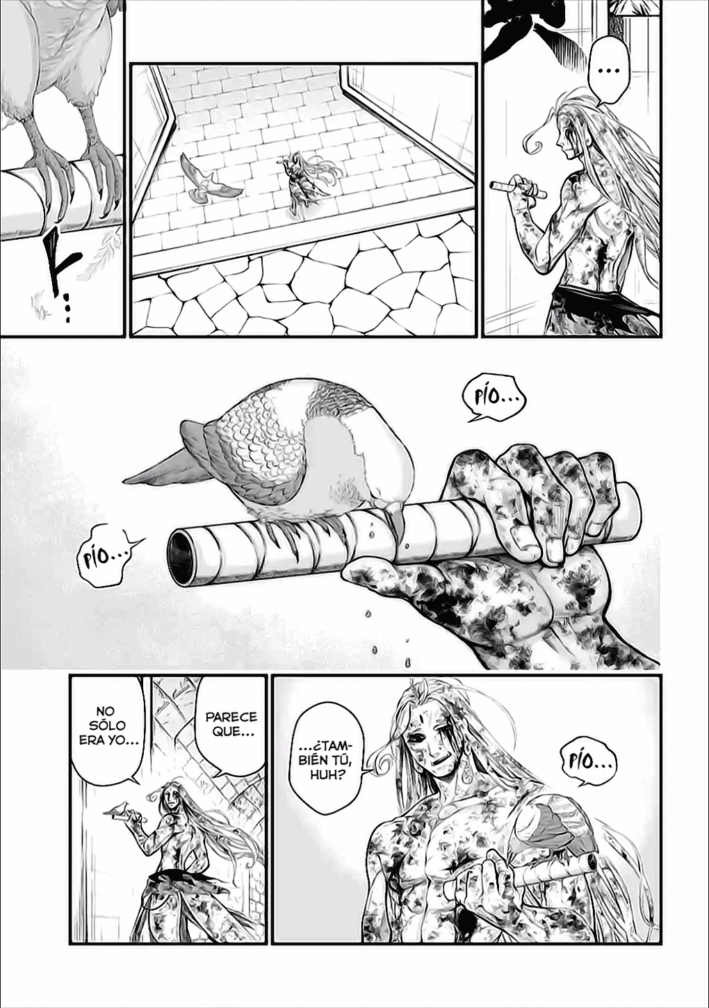 Read Shuumatsu no Valkyrie ES Manga Online